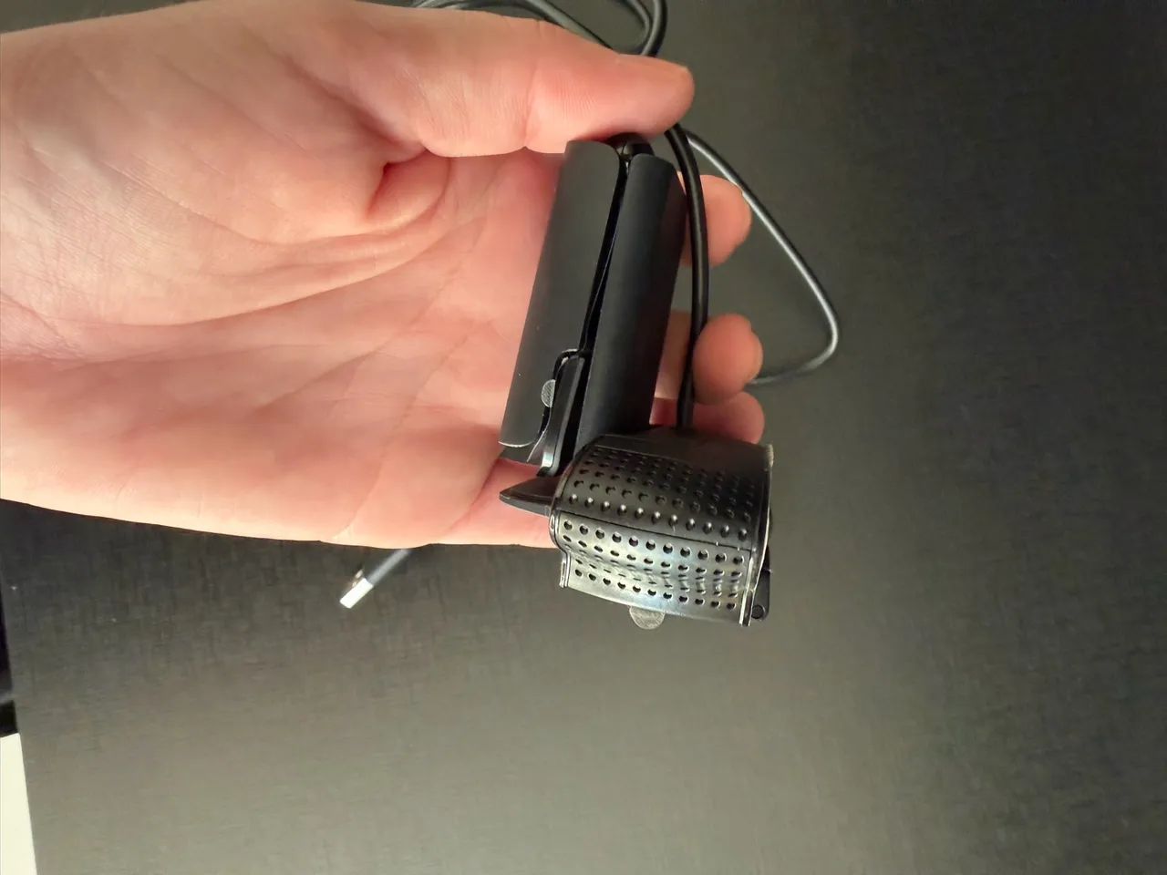 Webcam Logitech C920S Full HD  - Foto 3