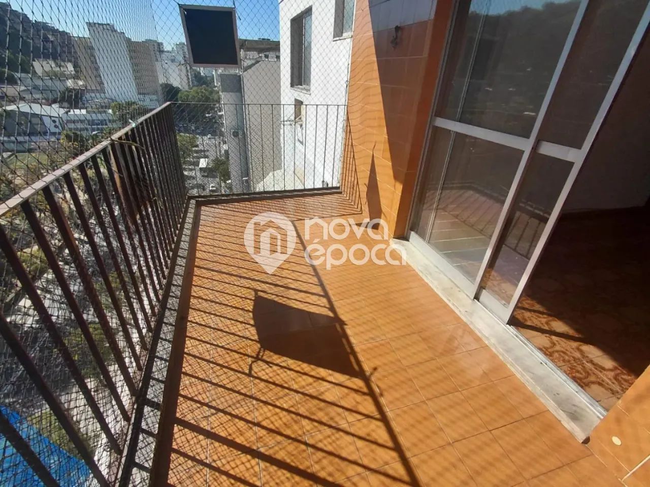 Vila Isabel | Apartamento 3 quartos, sendo 1 suite - Foto 3