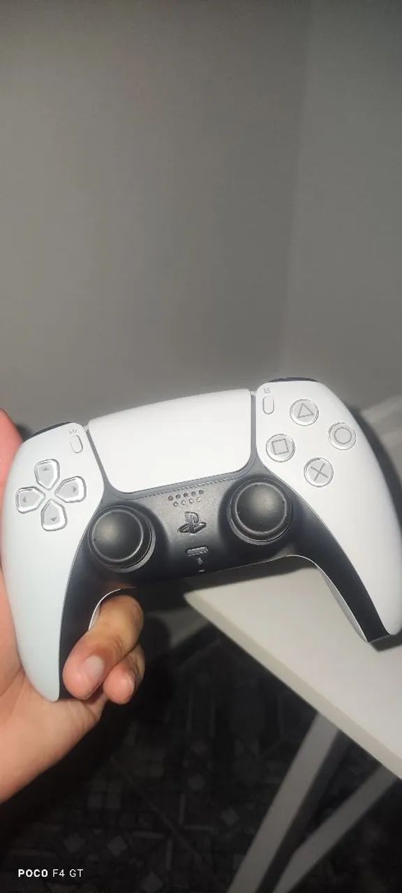 dualsense ps5 - Foto 4
