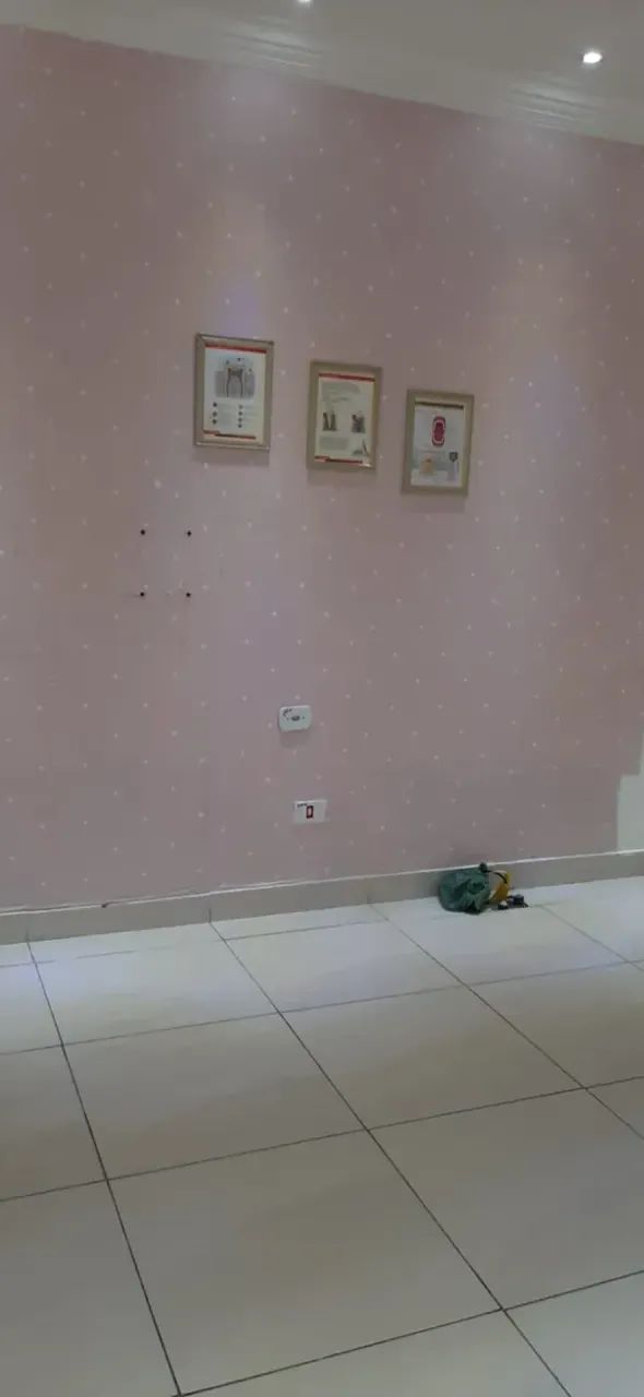 Salão Comercial em Poá para Locação - Foto 5