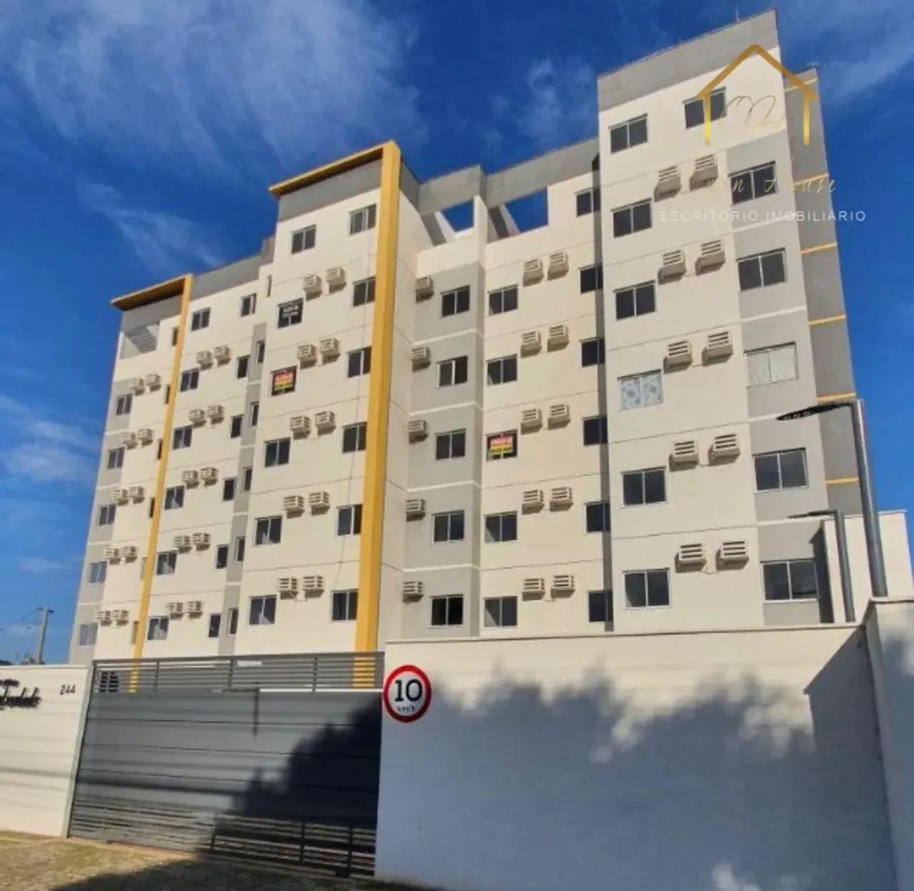 ALUGUEL  EDIFÍCIO LIBERDADE MOBILIADO - Foto 5