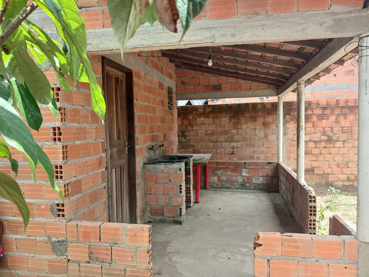 Vendo casa na Calúcia - Foto 4