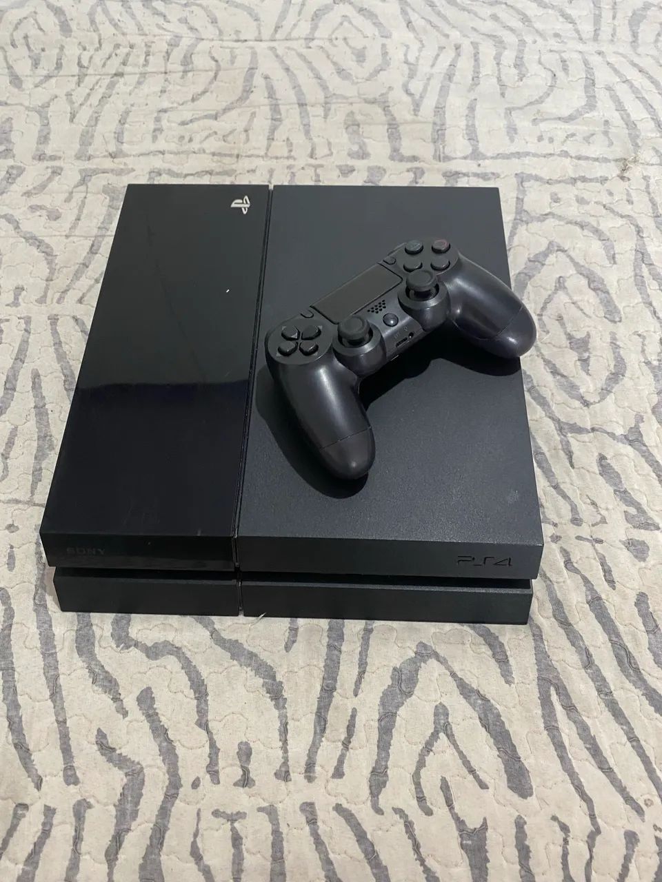 PlayStation 4 - Foto 2