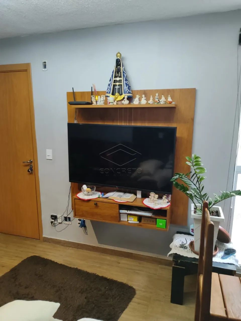 (Não Usar) Apartamento em Botucatu - Foto 3