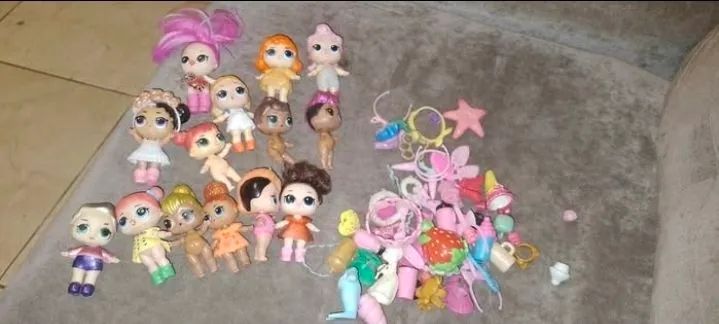 Bonecas LoL - Foto 2