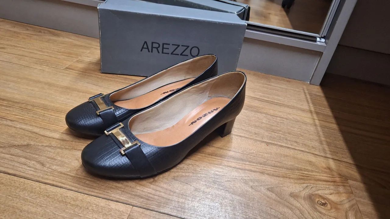 Scarpin - Foto 5