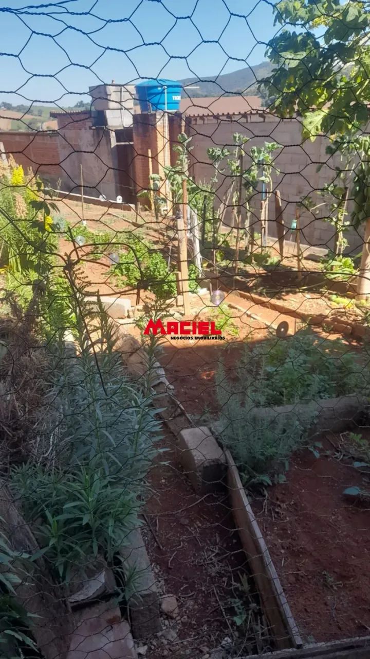 Linda edícula chacara com galpão comercial já alugado - Foto 4