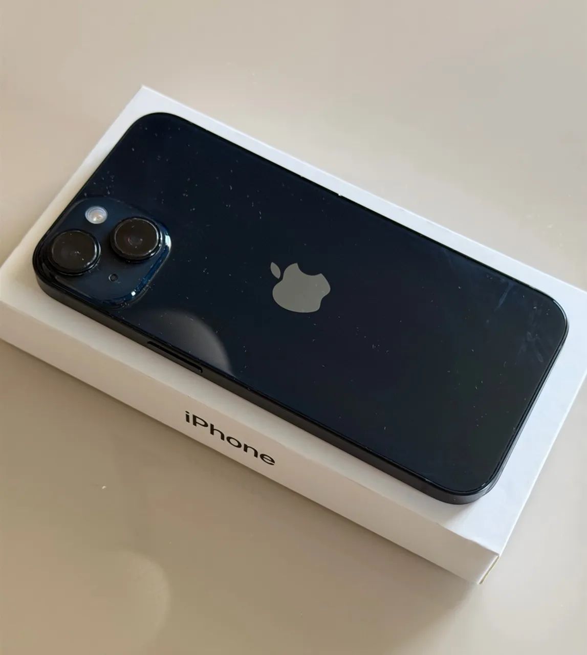 iPhone 14 128G - Foto 4