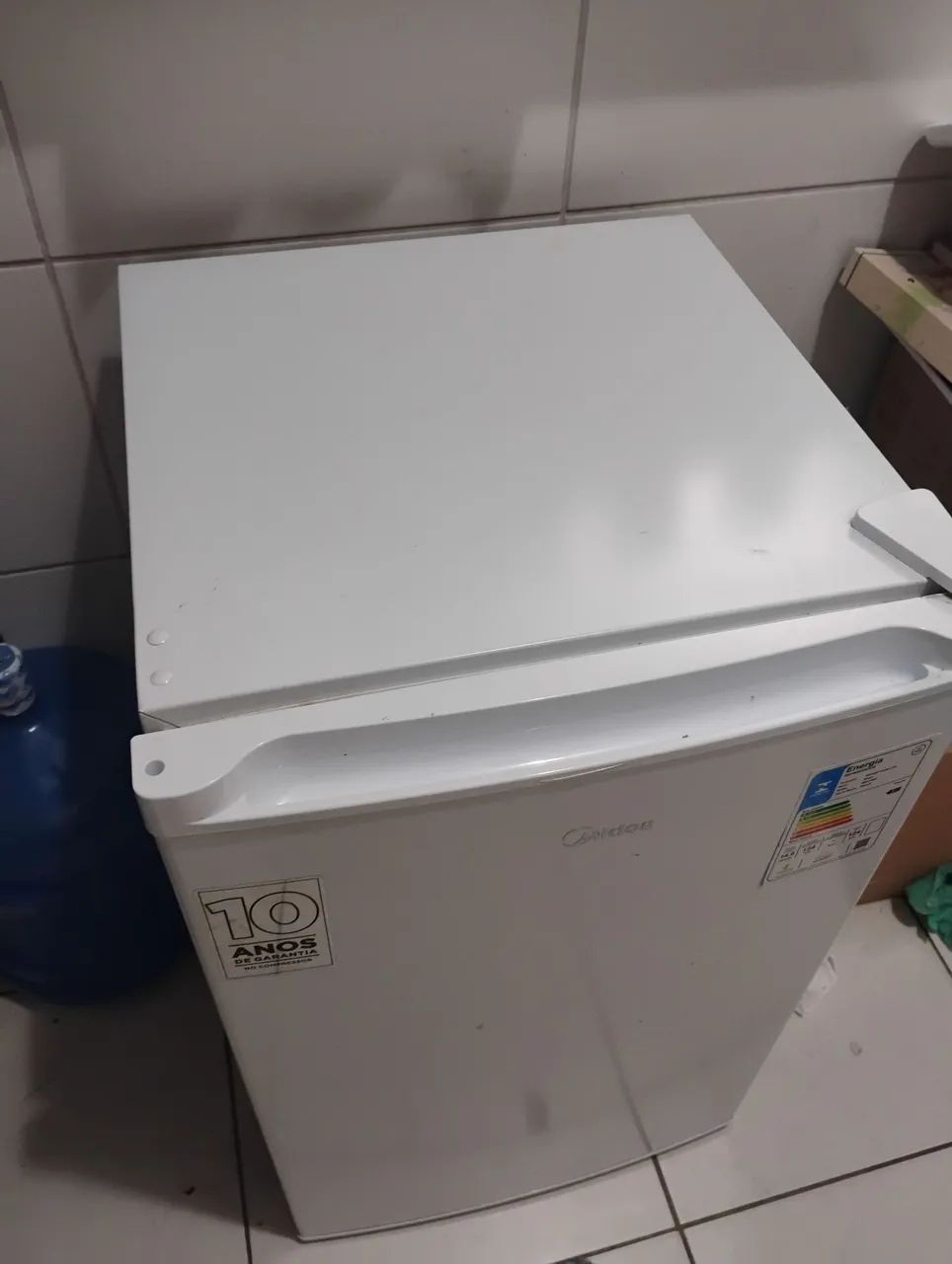 Frigobar