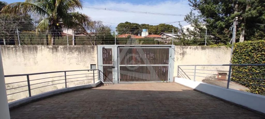 Casa à venda e para alugar em Campinas, Parque Taquaral, com 4 quartos, com 491 m² - Foto 2