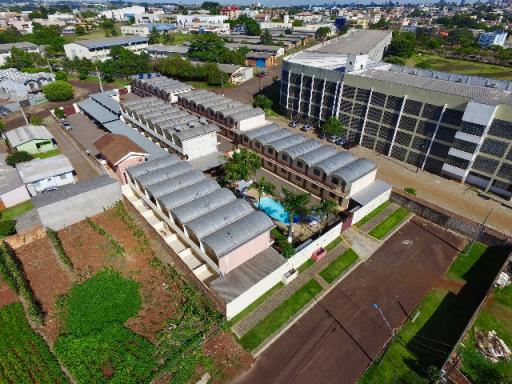 Apartamentos mobiliados para Alugar em Cascavel Direto com o Proprietário. - Foto 5