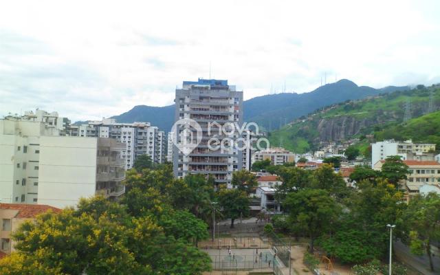 Apartamento à venda com 2 dormitórios em Grajaú, Rio de janeiro cod:SP2AP19896 - Foto 3