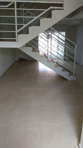 Casa Geminada Duplex No Amizade - Foto 12