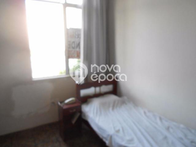 Apartamento à venda com 1 dormitórios em Tijuca, Rio de janeiro cod:SP1AP18931 - Foto 6