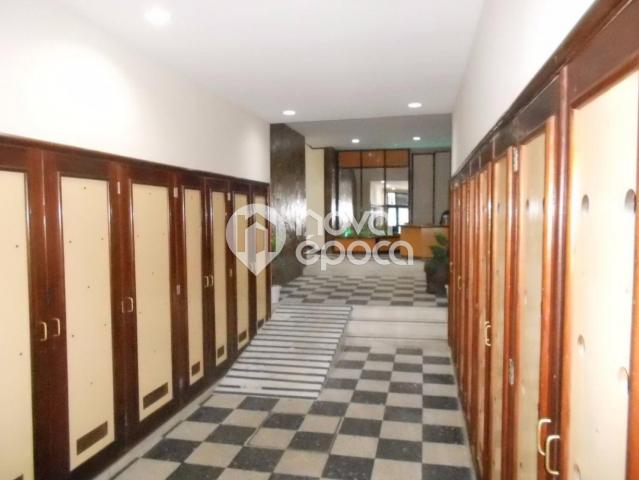 Apartamento à venda com 1 dormitórios em Tijuca, Rio de janeiro cod:SP1AP18931 - Foto 17