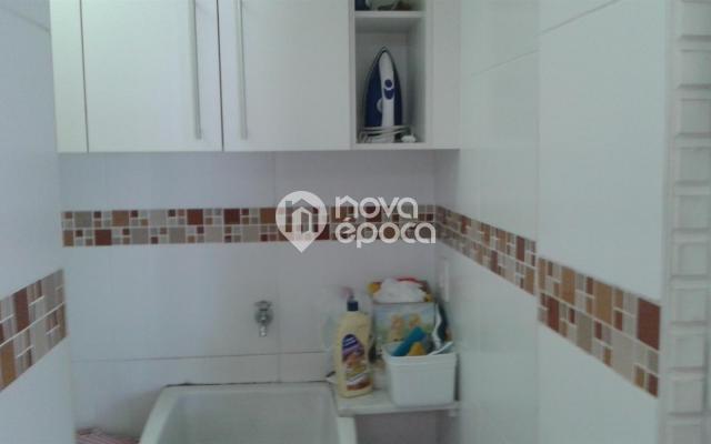 Apartamento à venda com 2 dormitórios em Pilares, Rio de janeiro cod:ME2AP19618 - Foto 9