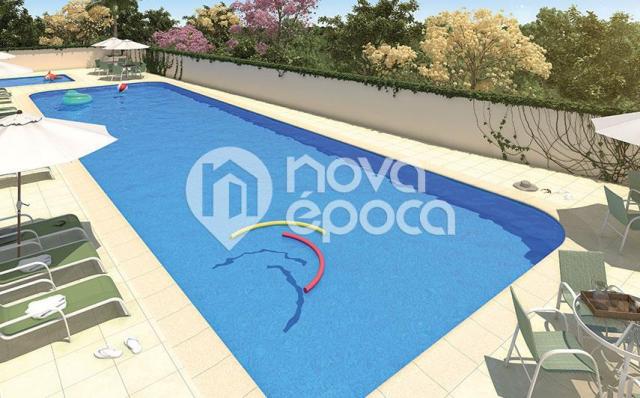 Apartamento à venda com 3 dormitórios em Méier, Rio de janeiro cod:SP3AP13069 - Foto 5