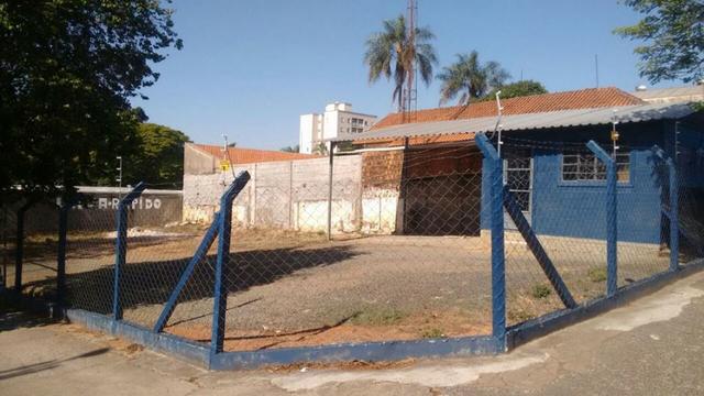 Terreno (alugado para lava rápido), muito bem localizado em Cosmópolis-SP. (TE0022) - Foto 5