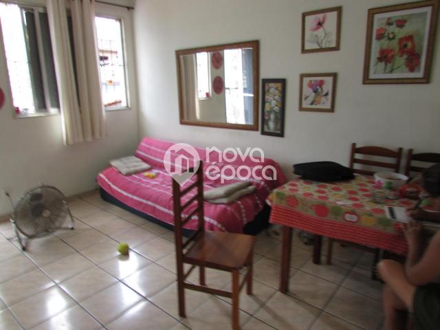 Apartamento à venda com 1 dormitórios em Piedade, Rio de janeiro cod:ME1AP10806 - Foto 18