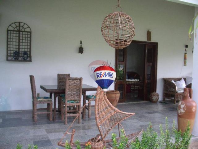 Casa residencial à venda, centro, paracuru. - Foto 15