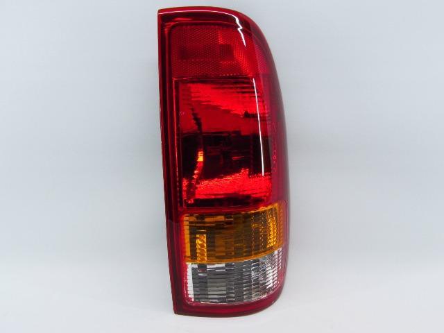 Lanterna Tricolor F250 1999 2000 2001 a 2010 2011 Direito
