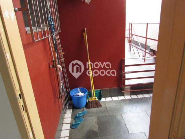 Apartamento à venda com 1 dormitórios em Piedade, Rio de janeiro cod:ME1AP10806 - Foto 16