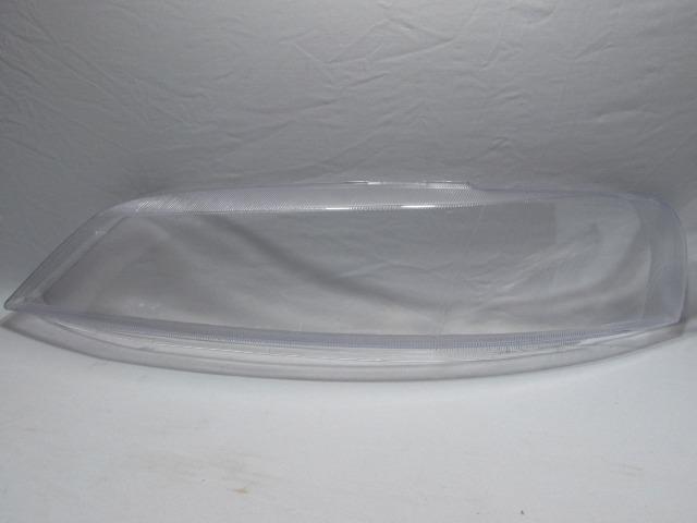 Lente Farol Chevrolet Vectra 2000 2001 A 2004 2005 Esquerdo - Foto 2