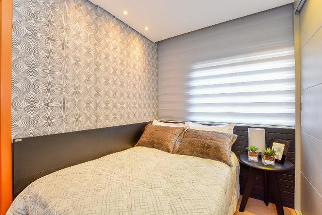 Studio 32M² Próximo a PUC Curitiba - Foto 6