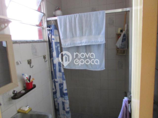 Apartamento à venda com 1 dormitórios em Piedade, Rio de janeiro cod:ME1AP10806 - Foto 12