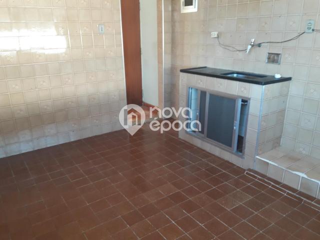 Apartamento à venda com 3 dormitórios em Del castilho, Rio de janeiro cod:ME3AP15192 - Foto 11