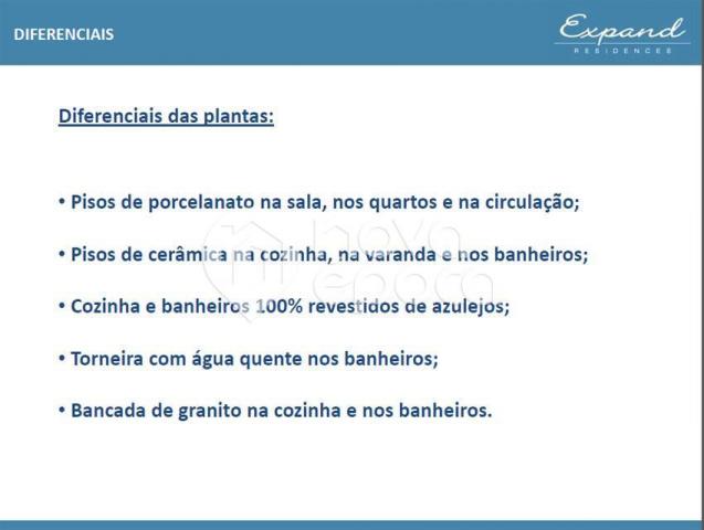 Apartamento à venda com 3 dormitórios em Méier, Rio de janeiro cod:SP3AP13069 - Foto 10