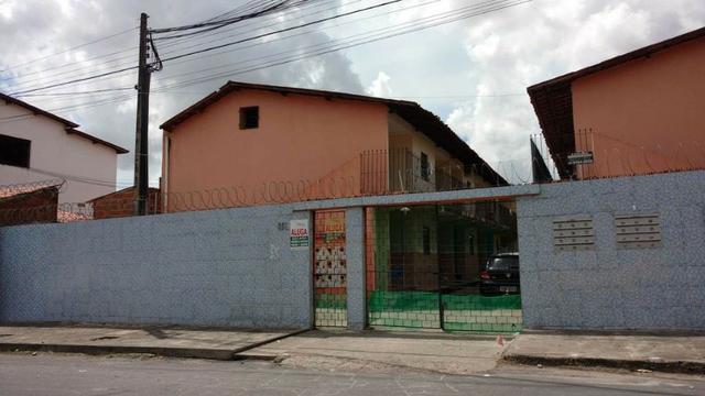 (Cod: 761) Rua Lorena, 461 Casa 19 ? Picí