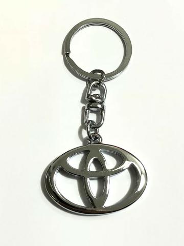 Chaveiro Toyota