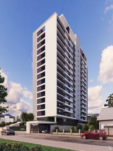 Lançamento no São João. Apartamento com 2 e 3 quartos. Entrada parcelada!
