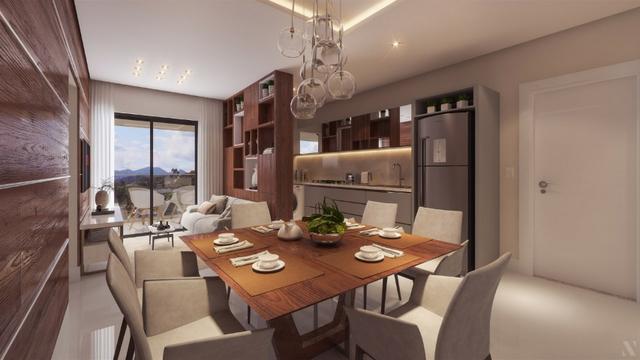 Lançamento no São João. Apartamento com 2 e 3 quartos. Entrada parcelada! - Foto 8