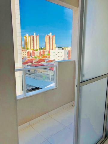 Apartamento 3/4 - Nova Parnamirim - Spazio Nimbus - 67m² - Foto 8