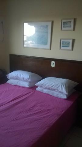 Apartamento temporada Porto Seguro - Foto 12