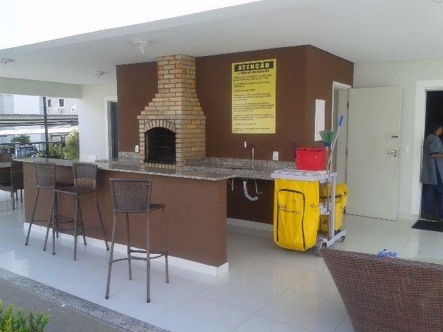 Apartamento 3/4 - Nova Parnamirim - Spazio Nimbus - 67m² - Foto 18