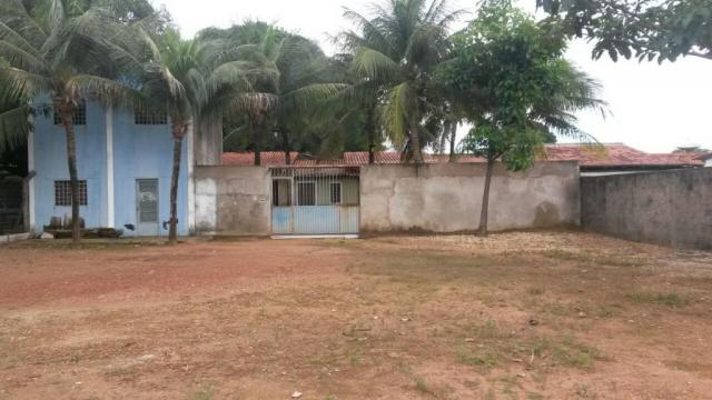 VENDA - Terreno, 700 m² por R$ 680.000 - 103 Norte - Palmas/TO