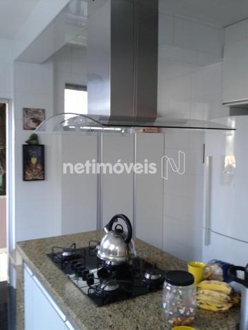 Casa à venda com 4 dormitórios em Primavera, Belo horizonte cod:695129 - Foto 13