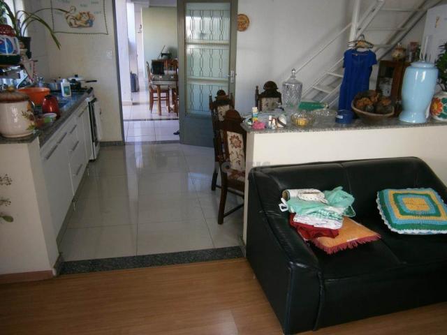 Casa à venda com 5 dormitórios em Serrano, Belo horizonte cod:47172 - Foto 9