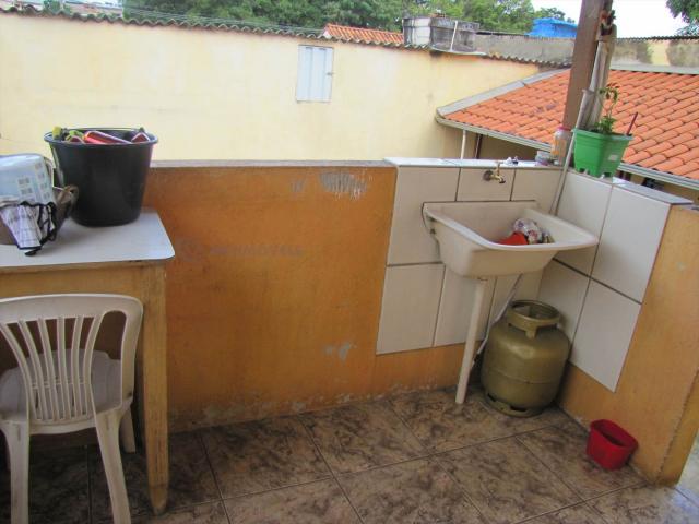 Casa à venda com 3 dormitórios em Glória, Belo horizonte cod:655984 - Foto 20