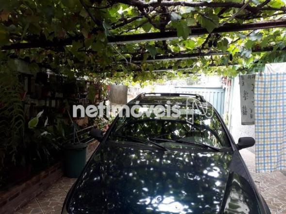 Casa à venda com 4 dormitórios em Alípio de melo, Belo horizonte cod:724043 - Foto 18