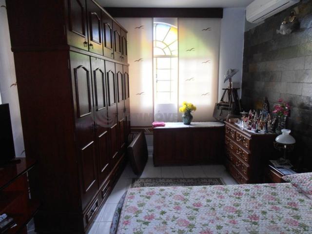 Casa à venda com 4 dormitórios em Alípio de melo, Belo horizonte cod:679218 - Foto 8