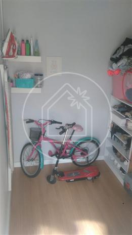 Apartamento à venda com 2 dormitórios em Cachambi, Rio de janeiro cod:852101 - Foto 10