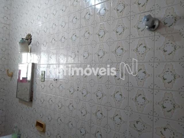 Casa à venda com 3 dormitórios em Jardim filadélfia, Belo horizonte cod:718950 - Foto 19
