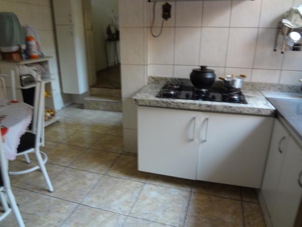 Casa à venda com 4 dormitórios em Glória, Belo horizonte cod:551087 - Foto 13