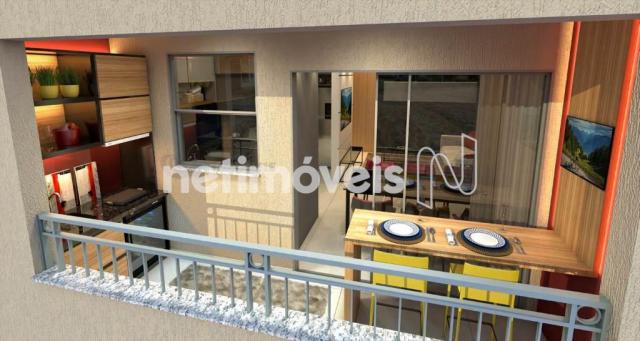Apartamento à venda com 2 dormitórios em São geraldo, Belo horizonte cod:734309 - Foto 16