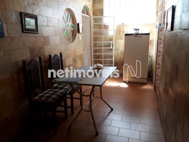 Casa à venda com 4 dormitórios em Alípio de melo, Belo horizonte cod:723696 - Foto 18