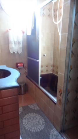 Casa à venda com 5 dormitórios em São salvador, Belo horizonte cod:630580 - Foto 17